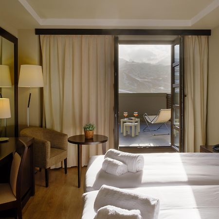 Snoe Aragon Hills Hotel Formigal Eksteriør billede
