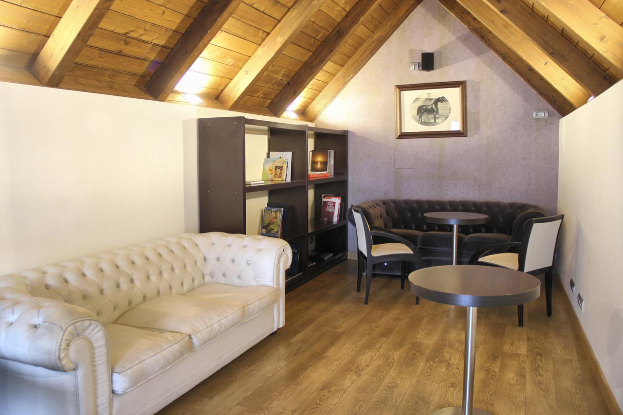 Snoe Aragon Hills Hotel Formigal Eksteriør billede